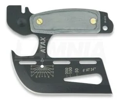 TOPS ATAX Hand Axe ATAX01