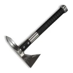 SOG VooDoo Hawk Mini Satin Tomahawk F182N-CP