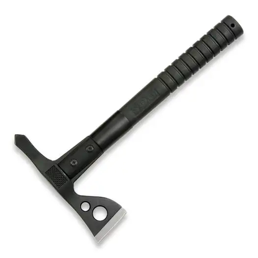 SOG FastHawk Black Tomahawk F06TN-CP 1 SOG FastHawk Black Tomahawk F06TN-CP