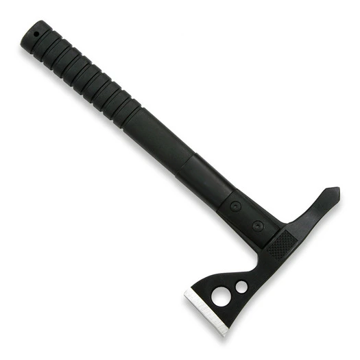 SOG FastHawk Black Tomahawk F06TN-CP 2 SOG FastHawk Black Tomahawk F06TN-CP - Image 2