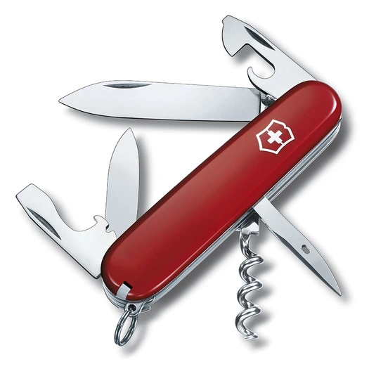 Victorinox Spartan Multitool 1 Victorinox Spartan Multitool