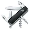 Victorinox Spartan Multitool, Black