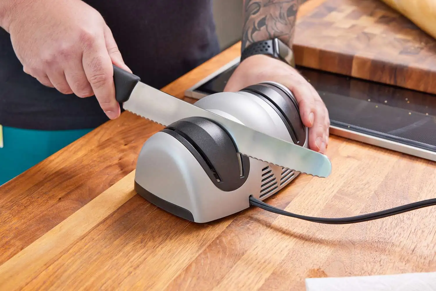 Sharpeners Sales -Sharpeners Sales 121