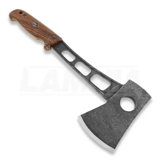 EKA HatchBlade W1 Wood Axe 2 EKA HatchBlade W1 Wood Axe - Image 2