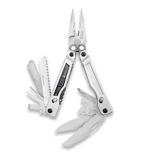SOG Powerplay Multi Tool W/Sheath Multitool PX1001BX 1 SOG Powerplay Multi Tool W/Sheath Multitool PX1001BX