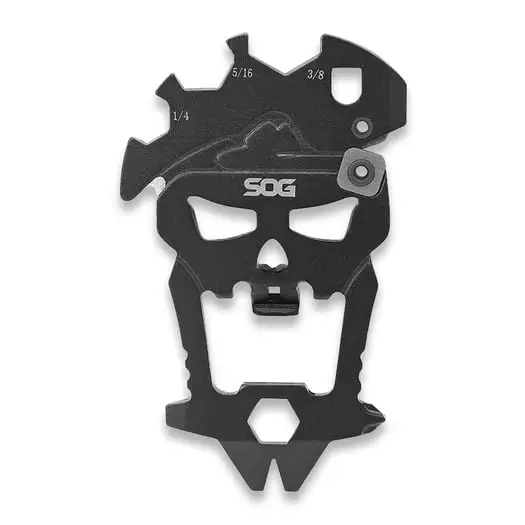 SOG Macv Multi-Tool Multitool SM1001-CP 1 SOG Macv Multi-Tool Multitool SM1001-CP