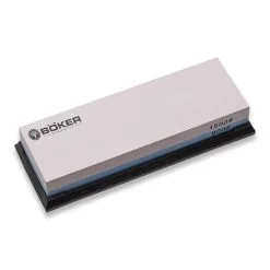 Böker Water Stone 600/1500 Sharpening Stone 09BO195