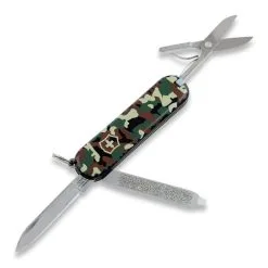 Victorinox Classic SD Multitool, Camo