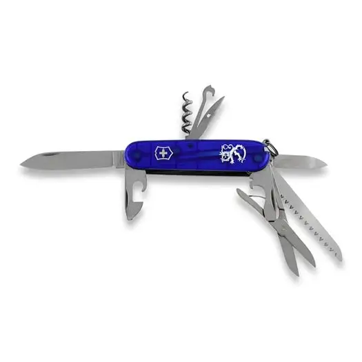 Victorinox Finlandia Guide Sapphire Multitool 1 Victorinox Finlandia Guide Sapphire Multitool
