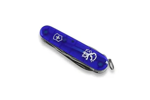 Victorinox Finlandia Guide Sapphire Multitool 2 Victorinox Finlandia Guide Sapphire Multitool - Image 2