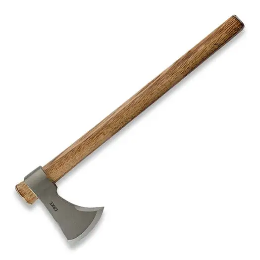 CRKT Woods Nobo T-hawk Tomahawk 1 CRKT Woods Nobo T-hawk Tomahawk