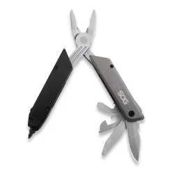 SOG Baton Q4 Multitool ID1031-CP -Sharpeners Sales 17440 SOGID1031 CP 04