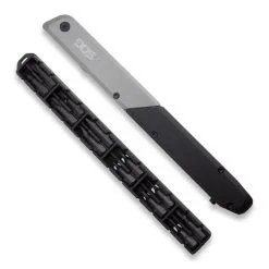 SOG Baton Q4 Multitool ID1031-CP -Sharpeners Sales 17440 SOGID1031 CP 05