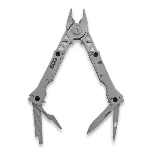SOG Sync I Multitool SN1001-CP 1 SOG Sync I Multitool SN1001-CP