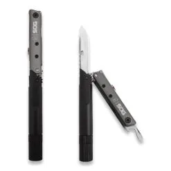 SOG Baton Q2 Multitool ID1011-CP