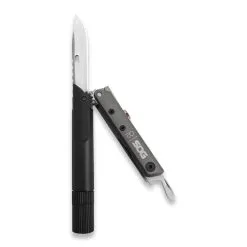 SOG Baton Q2 Multitool ID1011-CP -Sharpeners Sales 17444 SOGID1011 CP 05