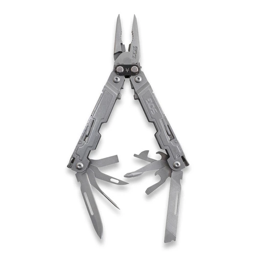 SOG PowerAccess Multitool PA1001-CP 1 SOG PowerAccess Multitool PA1001-CP