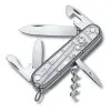 Victorinox Spartan Silver Tech Multitool