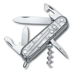 Victorinox Spartan Silver Tech Multitool