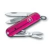 Victorinox Classic Rose Pink Multitool