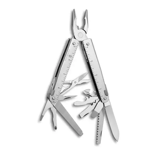 Victorinox SwissTool X Multitool 1 Victorinox SwissTool X Multitool