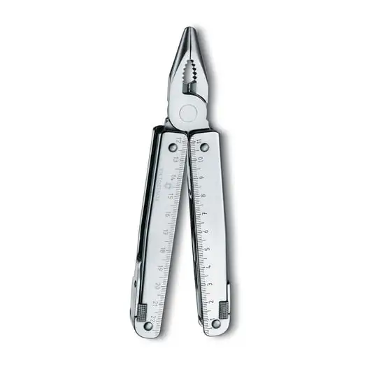 Victorinox SwissTool X Multitool 2 Victorinox SwissTool X Multitool - Image 2