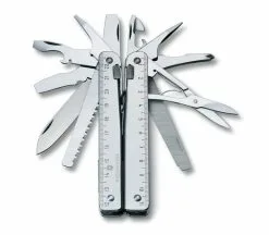 Victorinox SwissTool X Multitool 7 Victorinox SwissTool X Multitool -Sharpeners Sales 17595 VN30327L 03