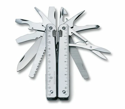 Victorinox SwissTool X Multitool 3 Victorinox SwissTool X Multitool - Image 3