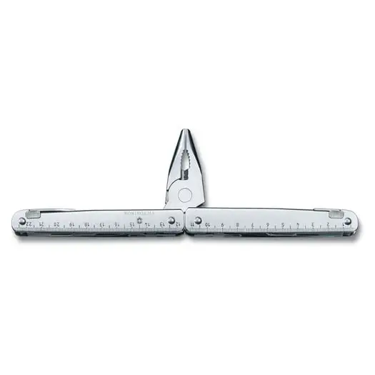 Victorinox SwissTool X Multitool 4 Victorinox SwissTool X Multitool - Image 4