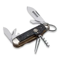 Böker Camp Knife Multitool 110182R