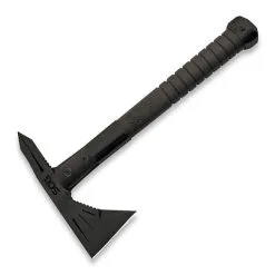 SOG Voodoo Hawk Mini Tomahawk, Black F183NCP