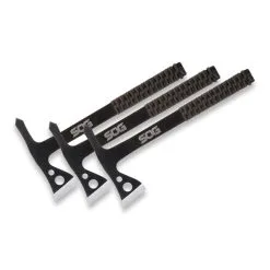 SOG Throwing Hawks 3pcs TH1001-CP