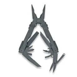 Gerber Diesel Multi-Plier Multitool, Black 1545