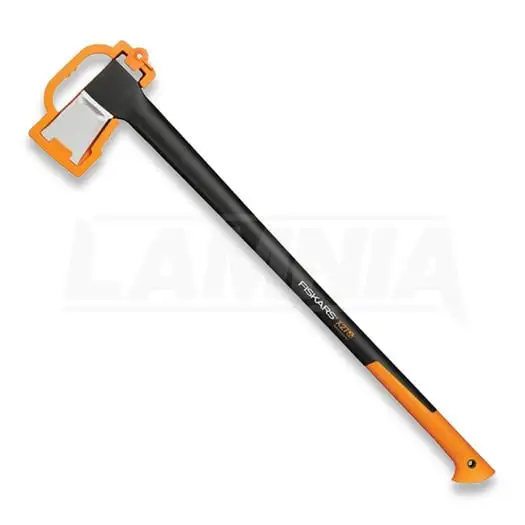 Fiskars XXL X27 Splitting Axe 1 Fiskars XXL X27 Splitting Axe