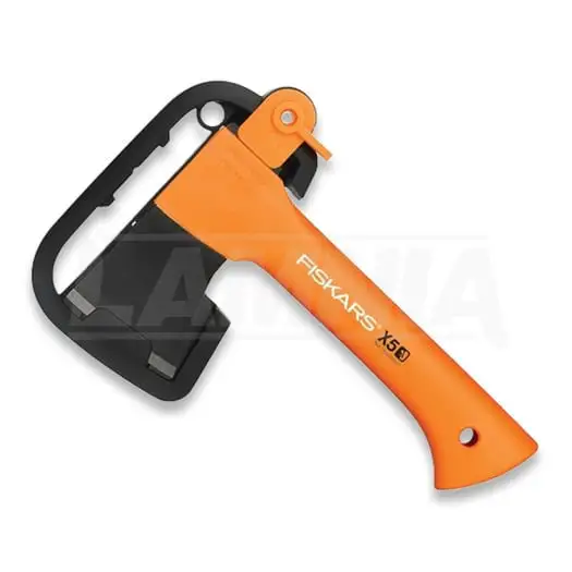 Fiskars XXS X5 Hatchet 1 Fiskars XXS X5 Hatchet