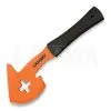 Lansky Firefighters Battle Axe