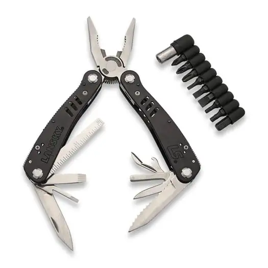 Lansky Multi Tool 1 Lansky Multi Tool