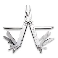 SOG PowerLock Multitool, Nylon Sheath S60N-CP