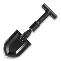 Schrade Folding Shovel