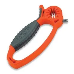 Lansky Broadhead Sharpener W/Wrench