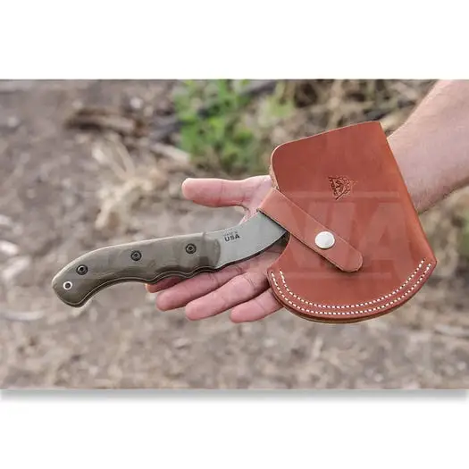 TOPS Grandpas Axe GRAX01 2 TOPS Grandpas Axe GRAX01 - Image 2