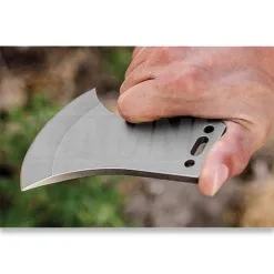 TOPS Grandpas Axe GRAX01 7 TOPS Grandpas Axe GRAX01 -Sharpeners Sales 32447 TPGRAX01 04