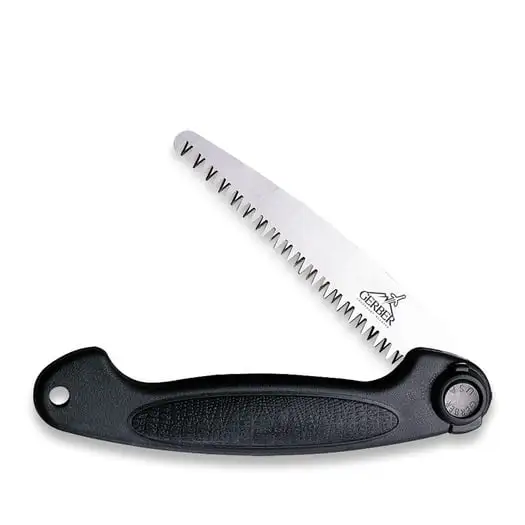 Gerber Exchange-A-Blade Sport Saw Camp Saw 6036 1 Gerber Exchange-A-Blade Sport Saw Camp Saw 6036