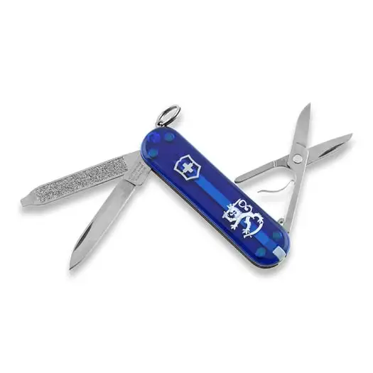 Victorinox Finlandia Birdie Multitool 2 Victorinox Finlandia Birdie Multitool - Image 2
