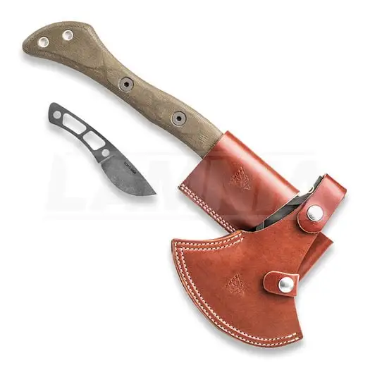 TOPS Hammer Hawk Ax With Backup HAMH02 2 TOPS Hammer Hawk Ax With Backup HAMH02 - Image 2