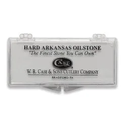 Case Cutlery Arkansas Pocket Stone Hard 00902