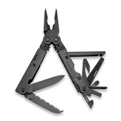 SOG PowerAssist Multitool, Black B66N-CP