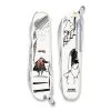 Victorinox Invisible Child Multitool