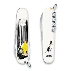 Victorinox The Spring Tune Multitool