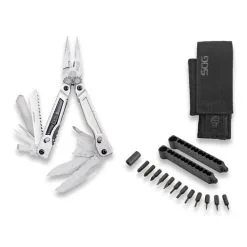SOG Powerplay W/ Hex Bit Kit PX1001NCP